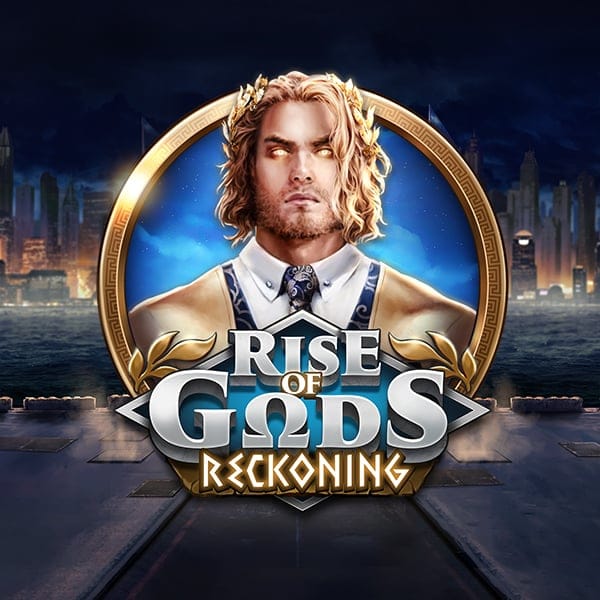 Rise of Gods Reckoning