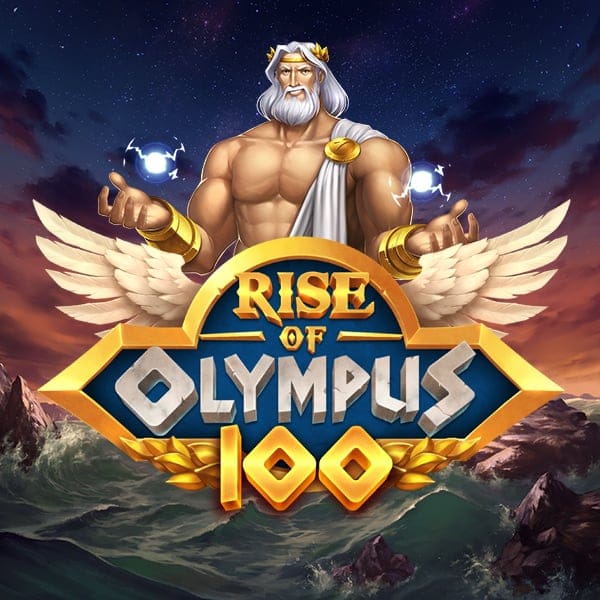 Rise of Olympus 100