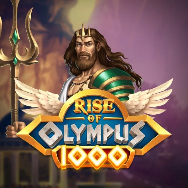 Rise of Olympus 1000