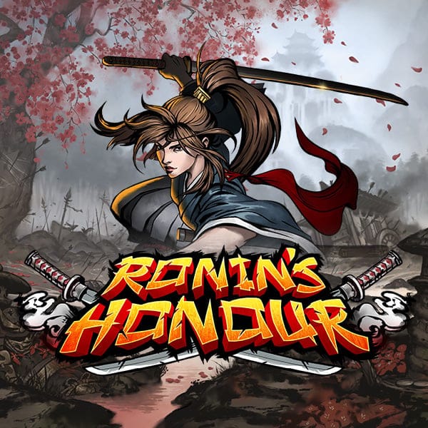 Ronin's Honour
