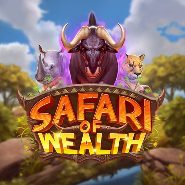 Safari of Wealth