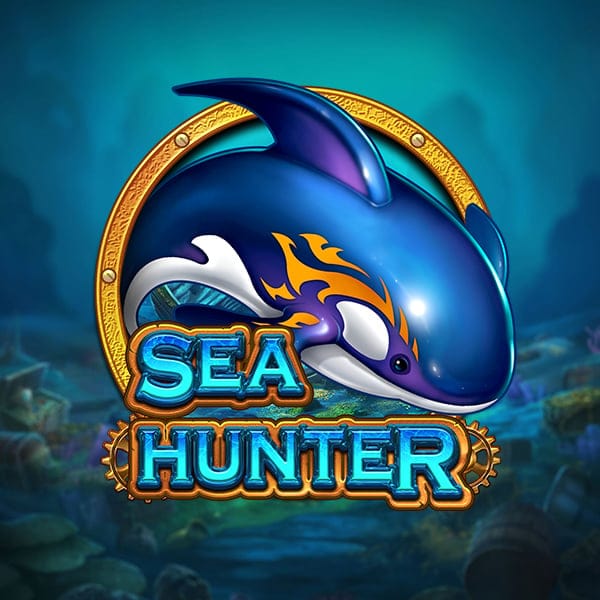 Sea Hunter