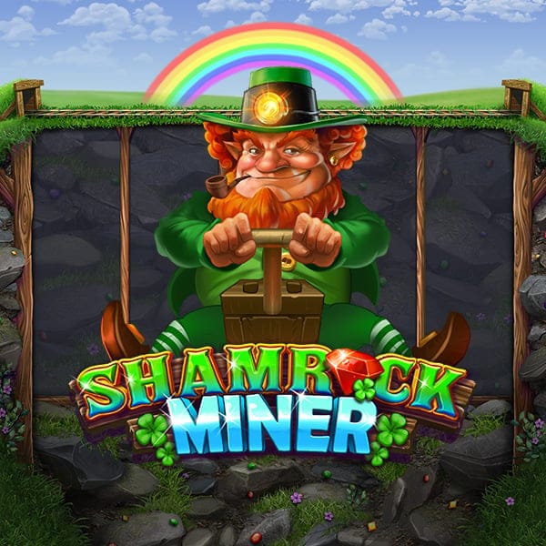 Shamrock Miner
