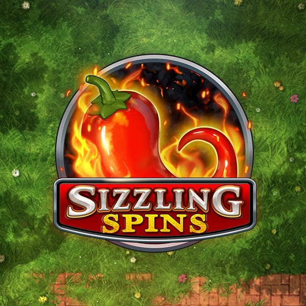 Sizzling Spins