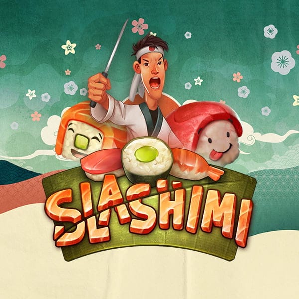 Slashimi