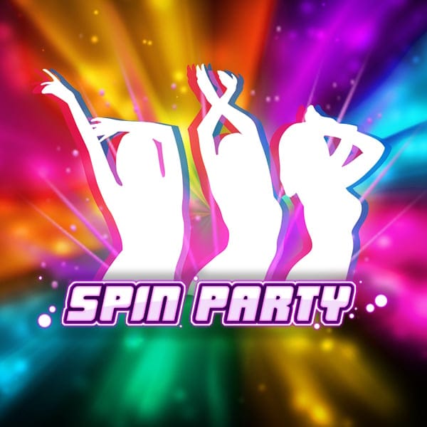 Spin Party
