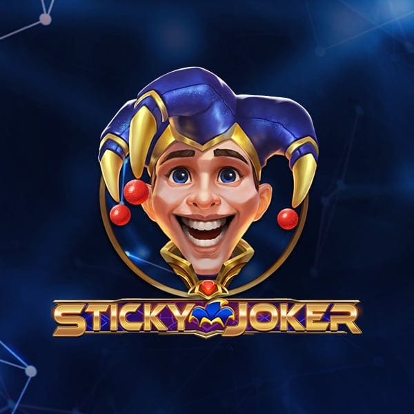 Sticky Joker