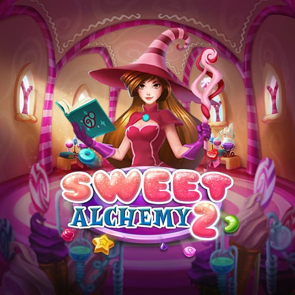 Sweet Alchemy 2
