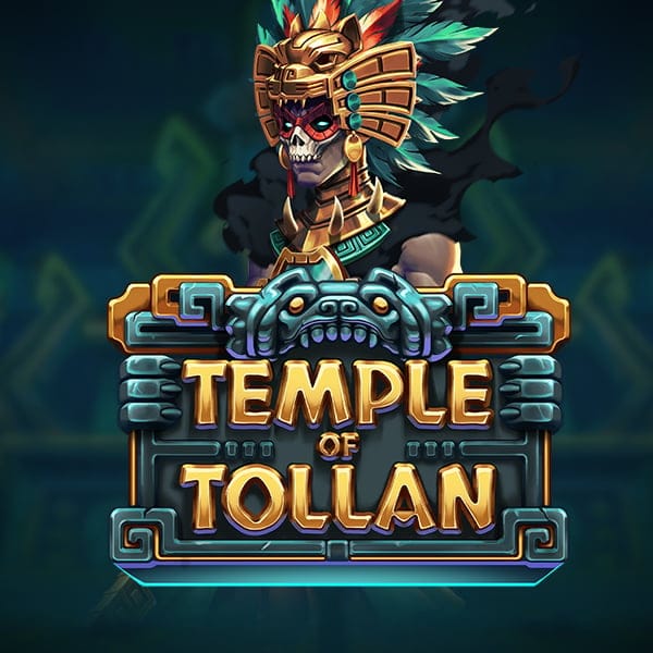 Temple of Tollan
