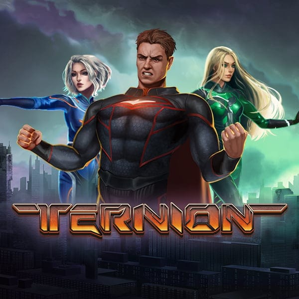 Ternion
