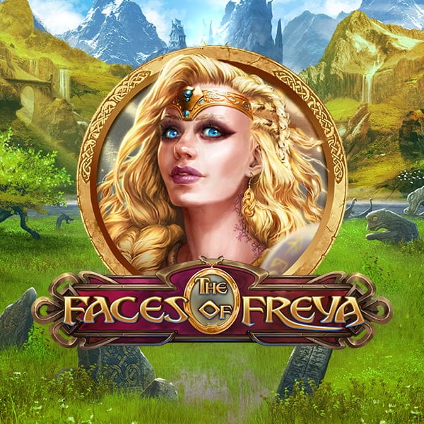 The Faces of Freya