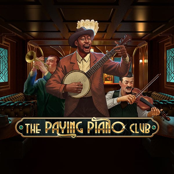 The Paying Piano Club