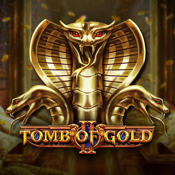 Tomb of Gold II