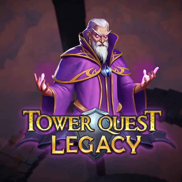 Tower Quest Legacy
