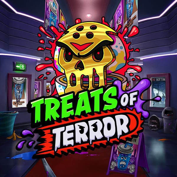 Treats of Terror