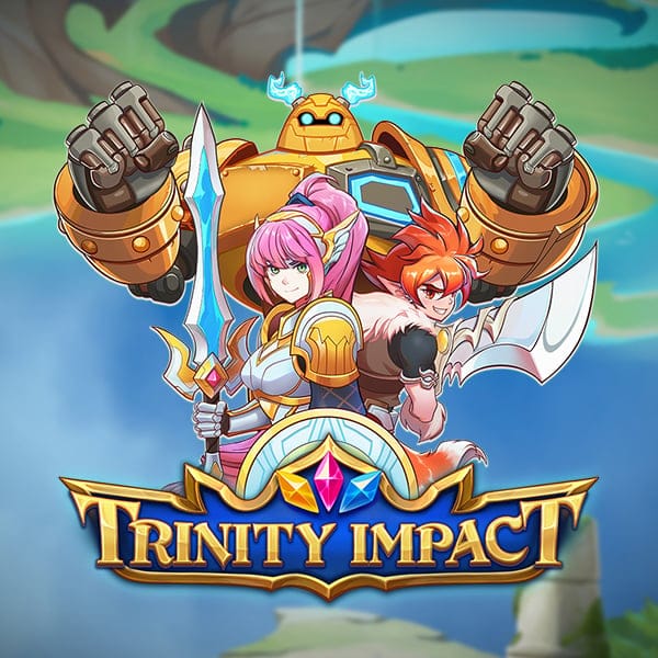 Trinity Impact