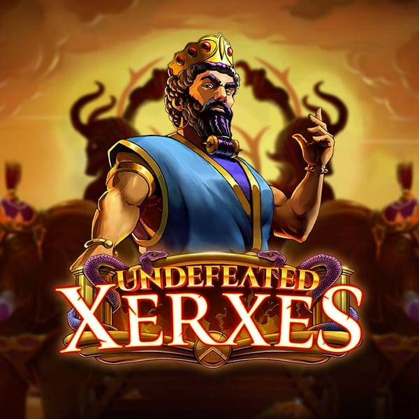 Undefeated Xerxes