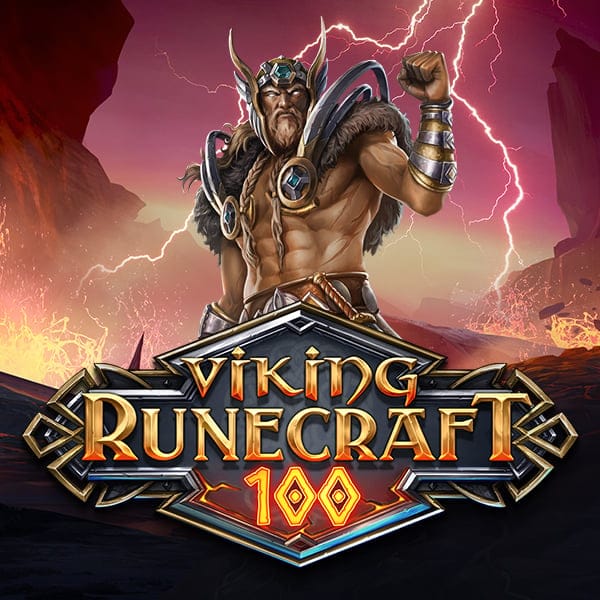 Viking Runecraft 100
