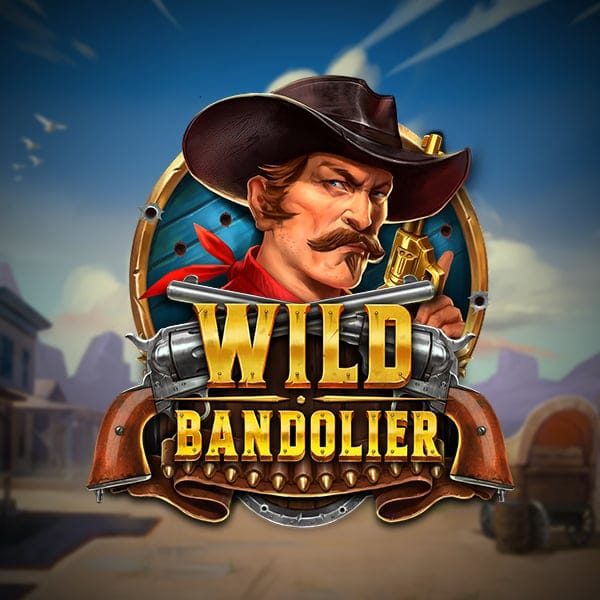 Wild Bandolier