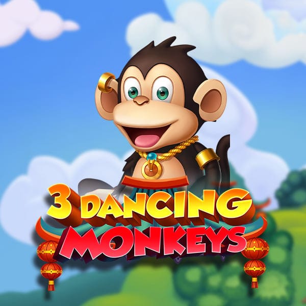 3 Dancing Monkeys