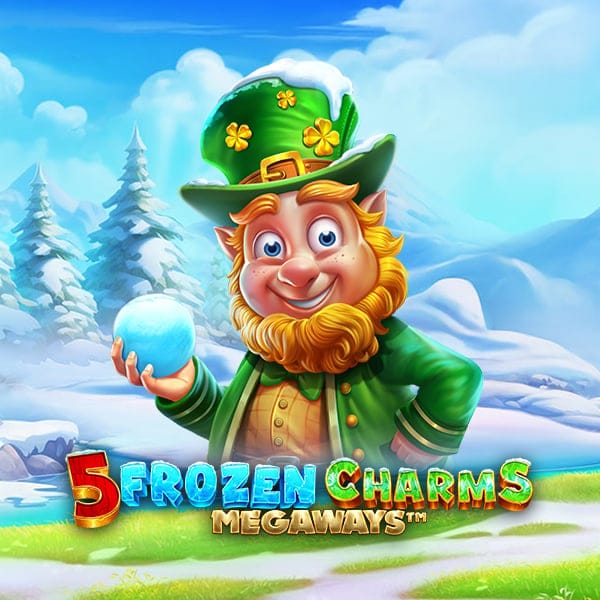 5 Frozen Charms Megaways