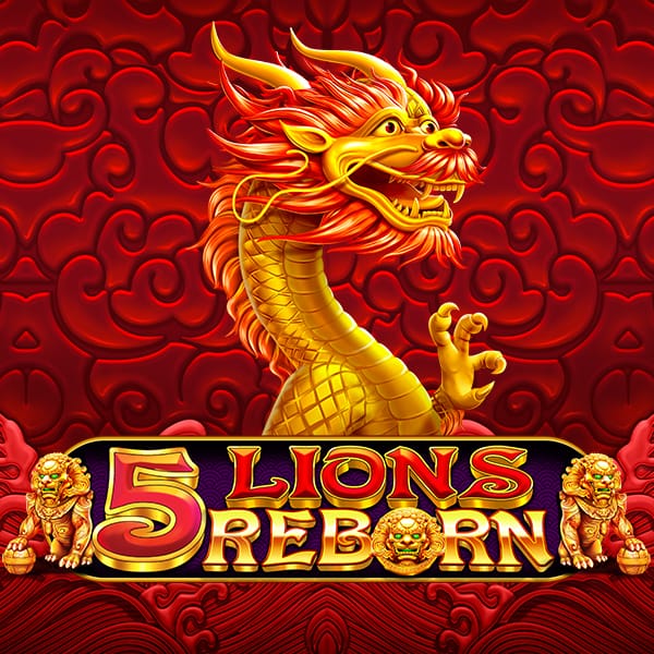 5 Lions Reborn
