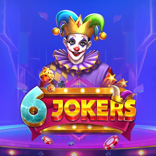 6 Jokers