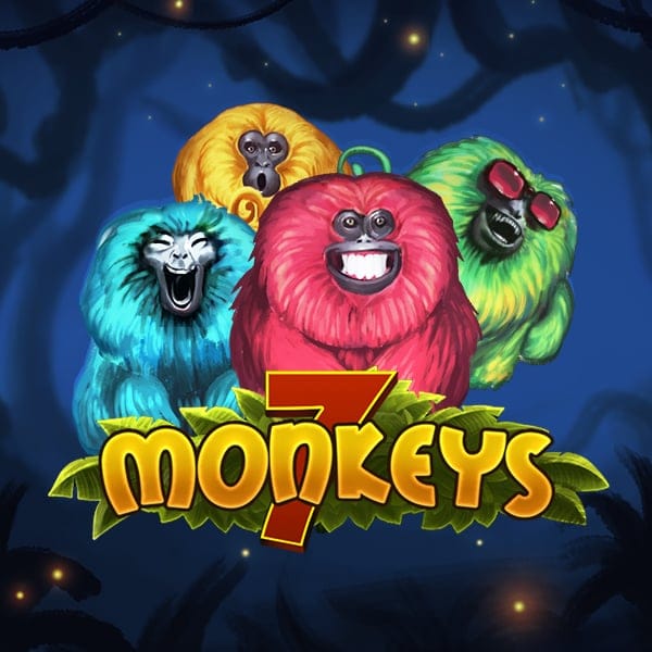 7 Monkeys