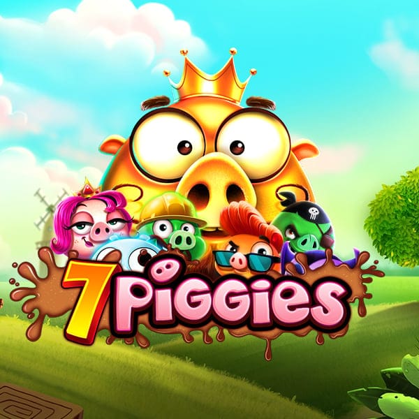 7 Piggies