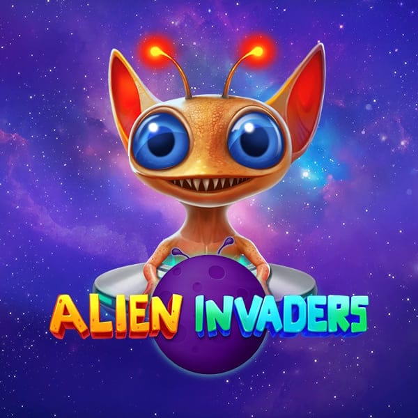 Alien Invaders