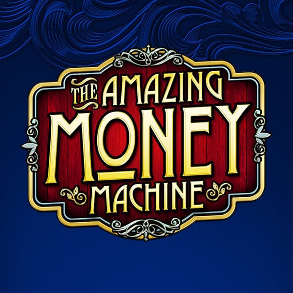 Amazing Money Machine