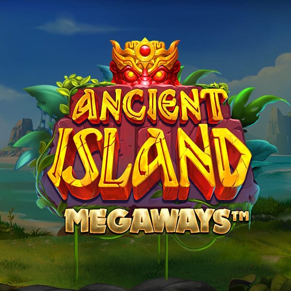 Ancient Island Megaways