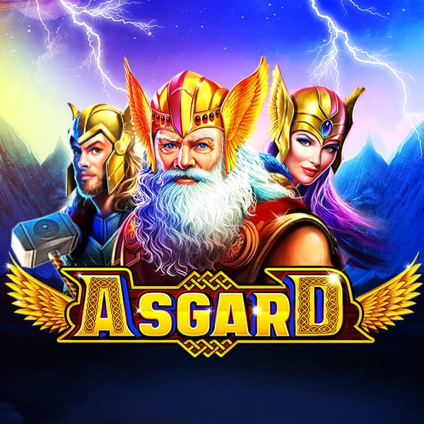 Asgard