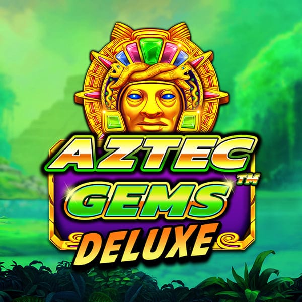 Aztec Gems Deluxe