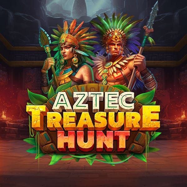 Aztec Treasure Hunt