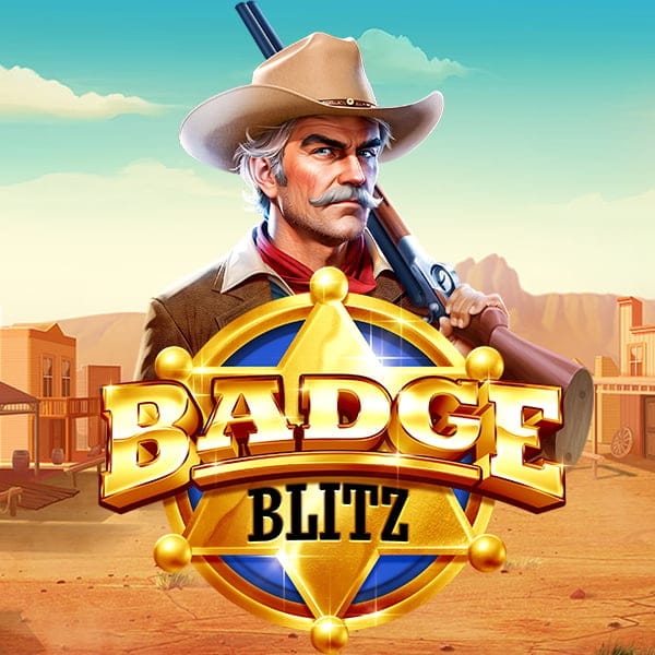 Badge Blitz