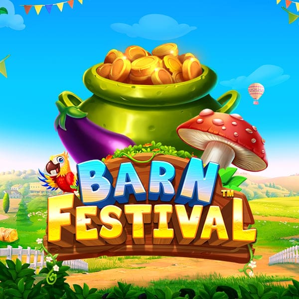 Barn Festival