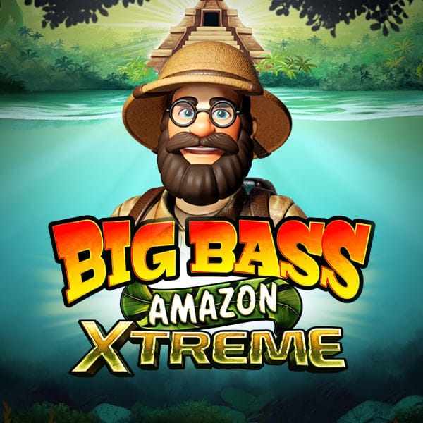Big Bass Amazon Xtreme