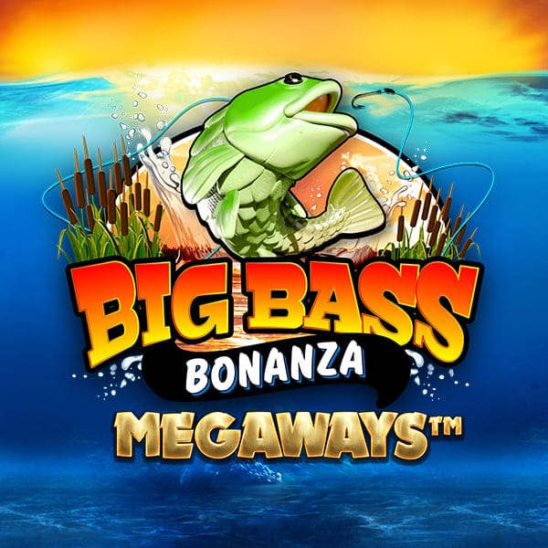 Big Bass Bonanza Megaways