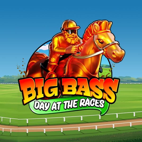 Big Bass Day at Races