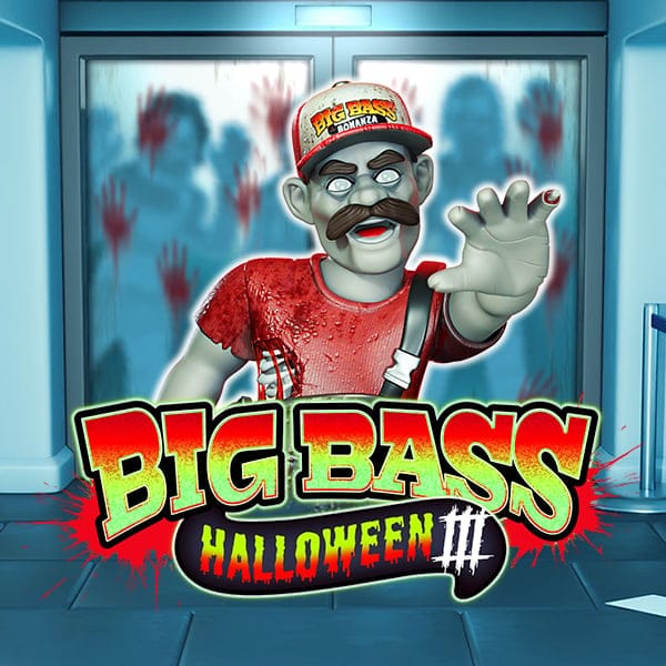 Big Bass Halloween 3