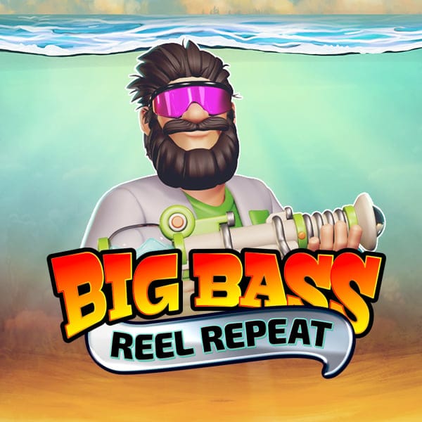 Big Bass Reel Repeat