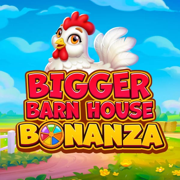 Bigger Barn House Bonanza