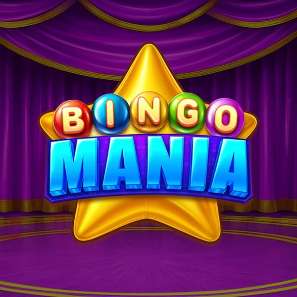 Bingo Mania