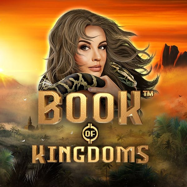 Book of Kingdoms