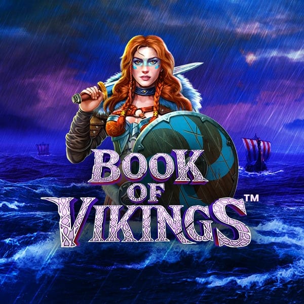 Book of Vikings
