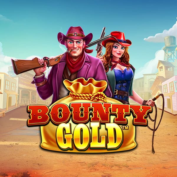 Bounty Gold
