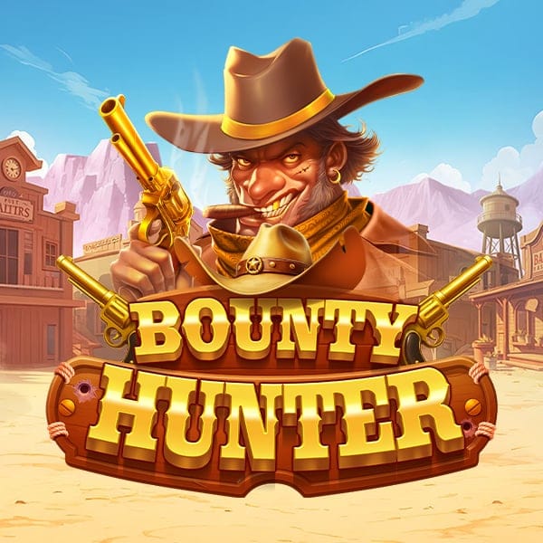 Bounty Hunter