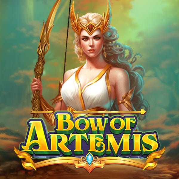 Bow of Artemis