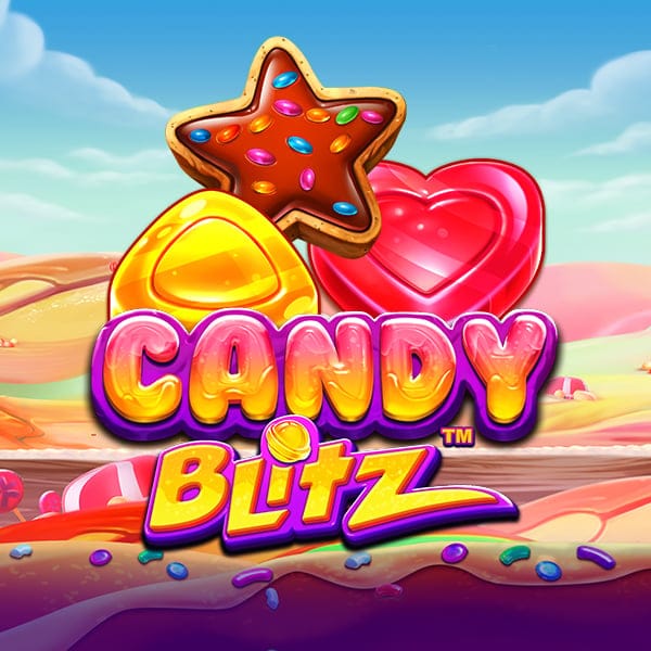 Candy Blitz